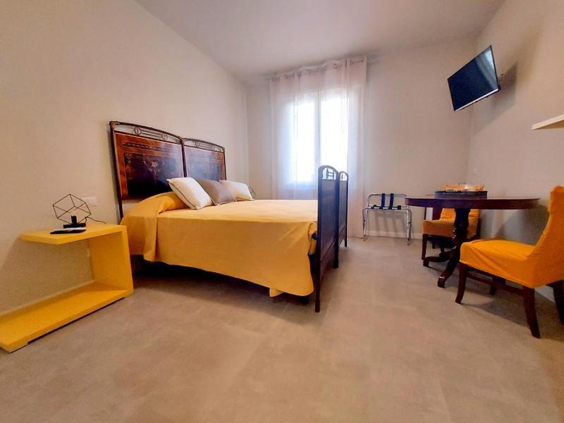 Il Trovatore Rooms Парма Екстериор снимка
